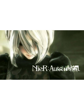 NieR: Automata - משחק מחשב - STEAM