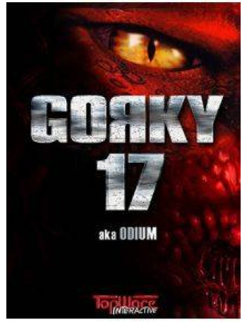 Gorky 17 - משחק מחשב - STEAM