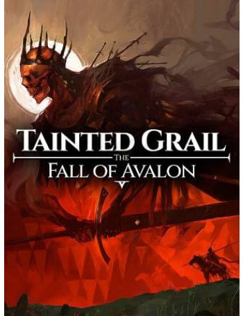 Tainted Grail: The Fall of Avalon - משחק מחשב - STEAM
