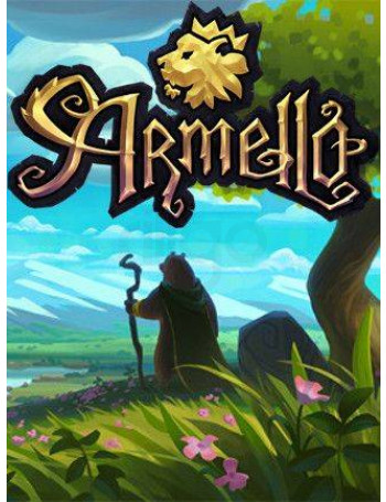 Armello - משחק מחשב - STEAM