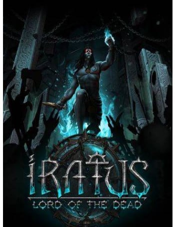 Iratus: Lord of the Dead - משחק מחשב - STEAM
