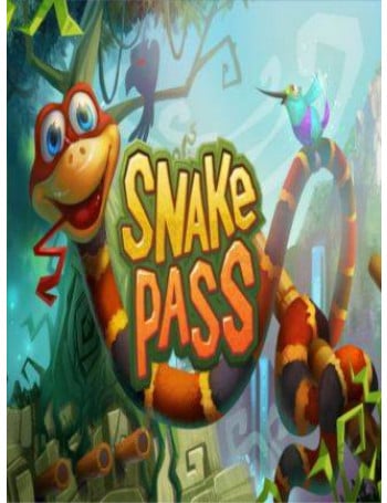 Snake Pass - משחק מחשב - STEAM