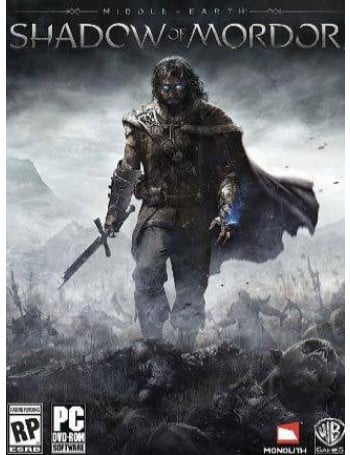Middle-earth: Shadow of Mordor Game of the Year Edition - משחק מחשב - STEAM