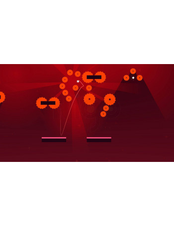 Almost There: The Platformer - משחק מחשב - STEAM