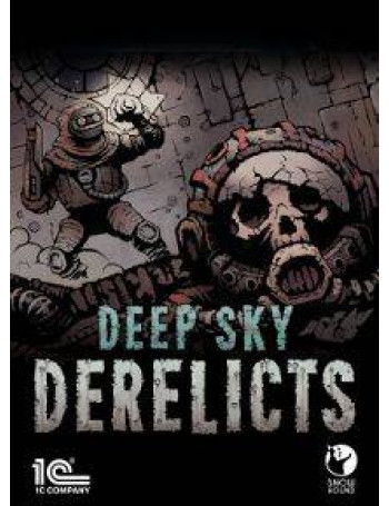 Deep Sky Derelicts - משחק מחשב - STEAM