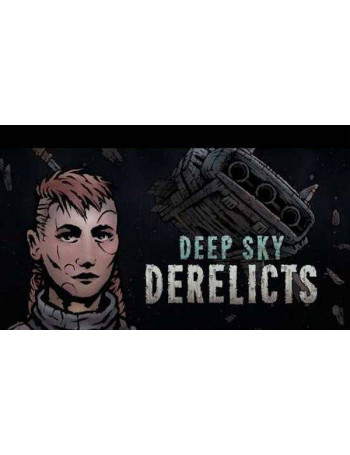 Deep Sky Derelicts - משחק מחשב - STEAM