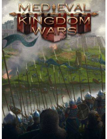 Medieval Kingdom Wars - משחק מחשב - STEAM