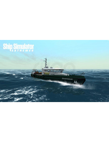 Ship Simulator Extremes Collection - משחק מחשב - STEAM