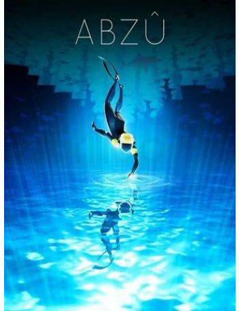 ABZU - משחק מחשב - STEAM