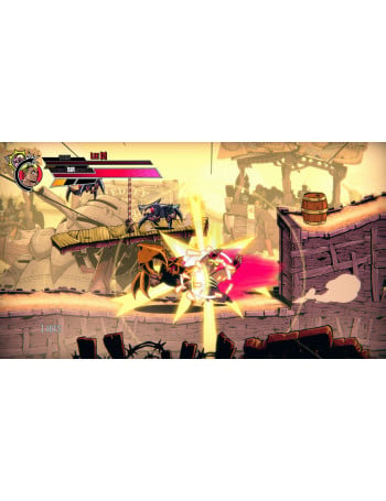 Speed Brawl - משחק מחשב - STEAM