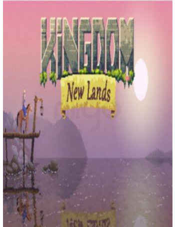 Kingdom: New Lands - משחק מחשב - STEAM