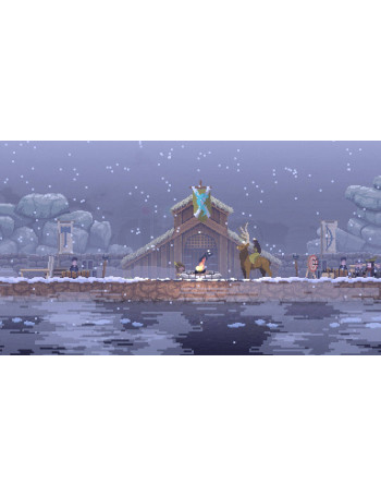 Kingdom: New Lands - משחק מחשב - STEAM