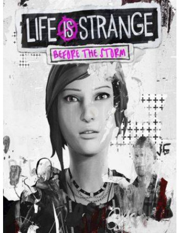 Life is Strange Before the Storm - משחק מחשב - STEAM