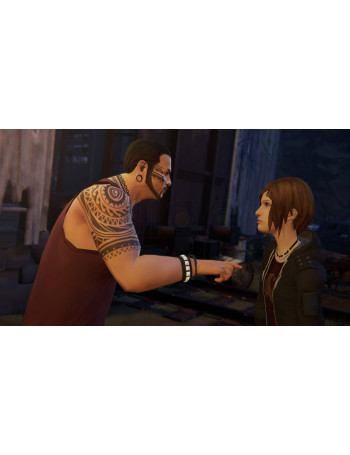 Life is Strange Before the Storm - משחק מחשב - STEAM