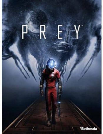 Prey - משחק מחשב - STEAM