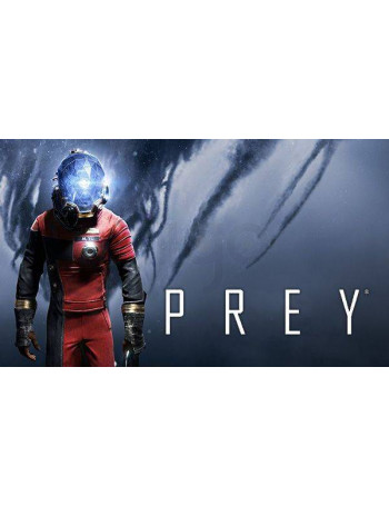 Prey - משחק מחשב - STEAM