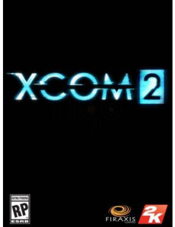 XCOM 2 - משחק מחשב - STEAM