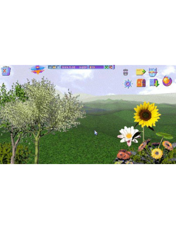 Hypnospace Outlaw - משחק מחשב - STEAM