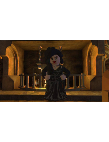 LEGO Harry Potter: Years 5-7 - משחק מחשב - STEAM