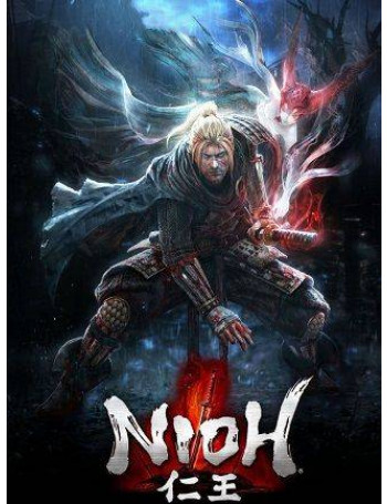 Nioh Complete Edition - משחק מחשב - STEAM