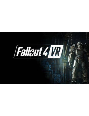 Fallout 4 VR - משחק מחשב - STEAM