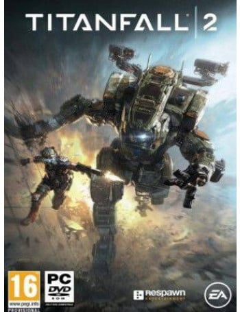 Titanfall 2 - משחק מחשב - ORIGIN