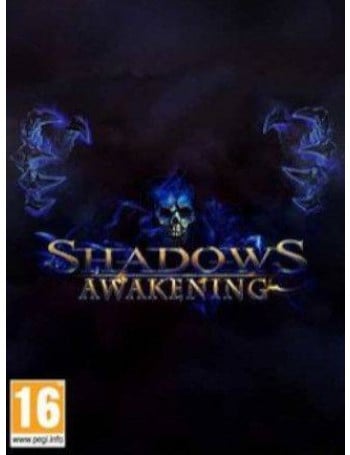 Shadows: Awakening - משחק מחשב - STEAM