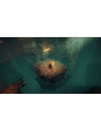 Shadows: Awakening - משחק מחשב - STEAM