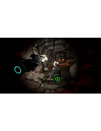 Killing Floor Incursion VR - משחק מחשב - STEAM