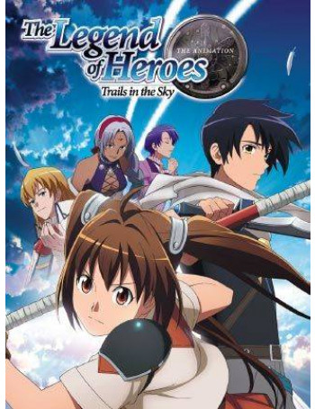 The Legend of Heroes: Trails in the Sky - משחק מחשב - STEAM