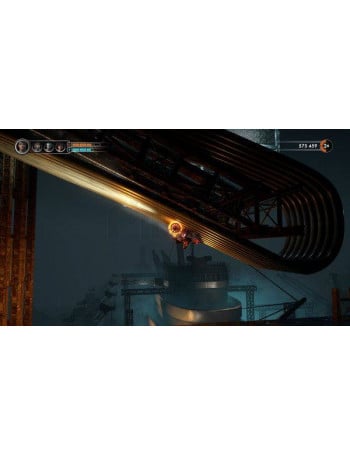Steel Rats - משחק מחשב - STEAM