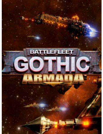 Battlefleet Gothic: Armada - משחק מחשב - STEAM