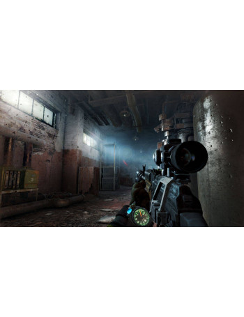 Metro Last Light Redux - משחק מחשב - STEAM