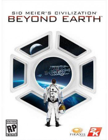 Sid Meier's Civilization: Beyond Earth - משחק מחשב - STEAM