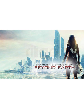 Sid Meier's Civilization: Beyond Earth - משחק מחשב - STEAM