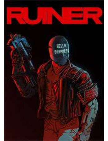 RUINER - משחק מחשב - STEAM