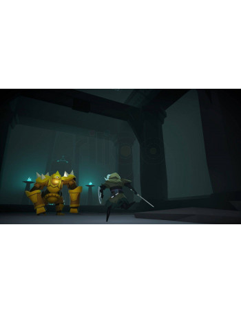 NECROPOLIS: BRUTAL EDITION - משחק מחשב - STEAM