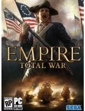 Total War Empire Definitive Edition - משחק מחשב - STEAM