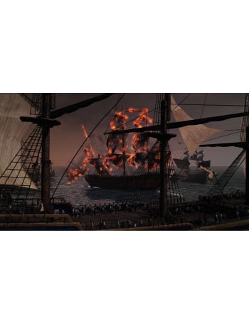 Total War Empire Definitive Edition - משחק מחשב - STEAM