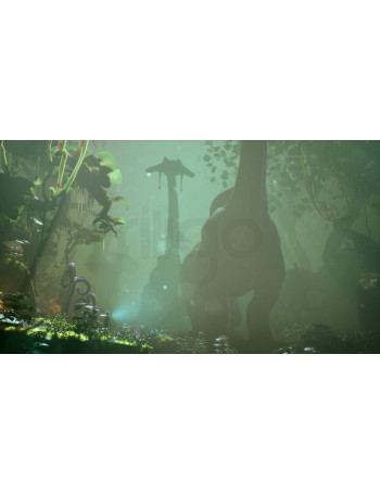 PLANET ALPHA - משחק מחשב - STEAM