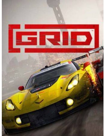GRID Ultimate Edition - משחק מחשב - STEAM