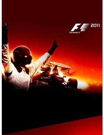 F1 2011 - משחק מחשב - STEAM