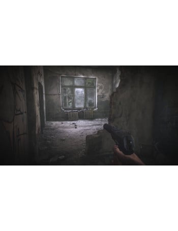 Get Even - משחק מחשב - STEAM