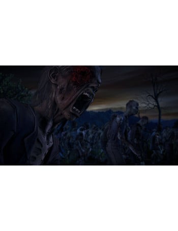 The Walking Dead A New Frontier - משחק מחשב - STEAM