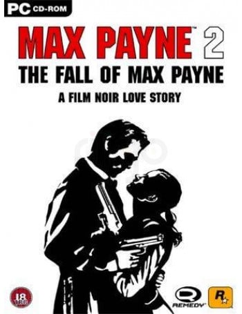 Max Payne 2: The Fall of Max Payne - משחק מחשב - STEAM