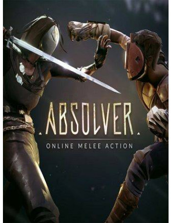 Absolver - משחק מחשב - STEAM