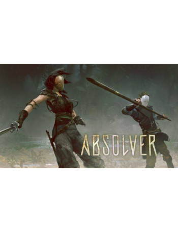Absolver - משחק מחשב - STEAM