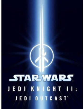 Star Wars Jedi Knight II: Jedi Outcast - משחק מחשב - STEAM