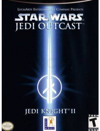 Star Wars Jedi Knight II: Jedi Outcast - משחק מחשב - STEAM
