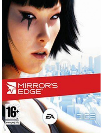 Mirror's Edge - משחק מחשב - STEAM